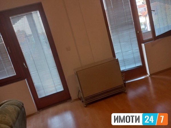 Rent Apartment in   Pintija