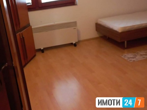 Rent Apartment in   Pintija