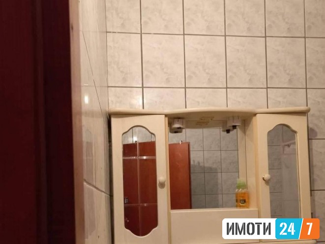 Се издава Стан во  нас Пинтија