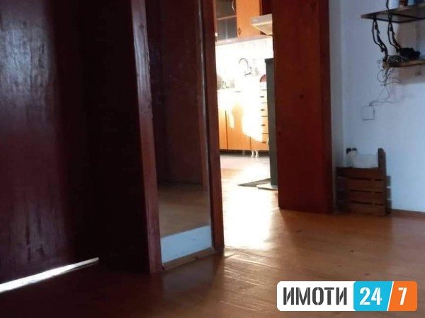 Се издава Стан во  нас Пинтија