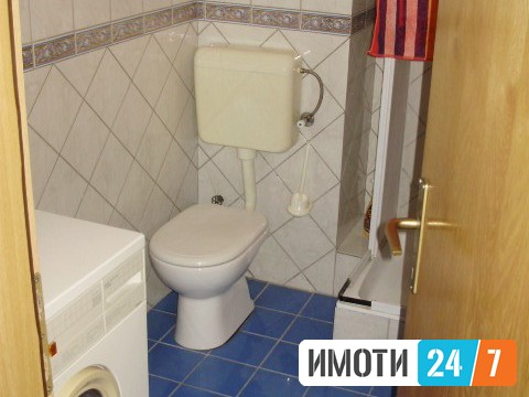 Се издава Стан во  нас Козле