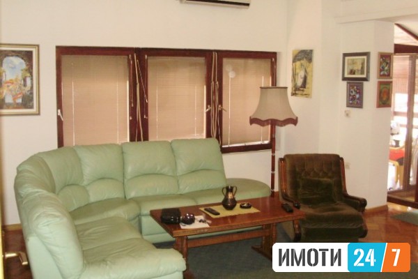 Rent Apartments in   Kozle