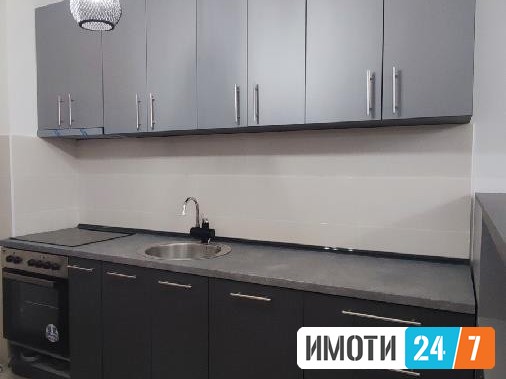 Се издава Стан во  нас Карпош 1