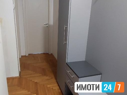 Се издава Стан во  нас Карпош 1