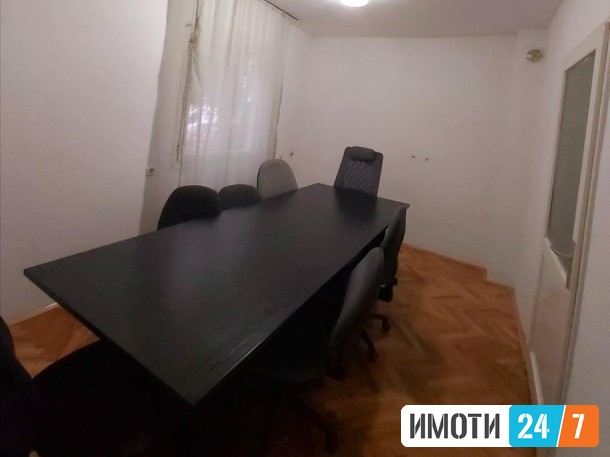 Се издава Куќа во  нас Тафталиџе 1