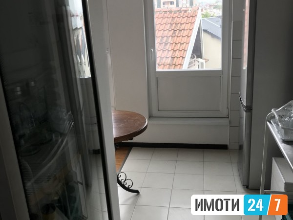 Sell Apartment in   Crniche