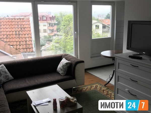 Sell Apartment in   Crniche