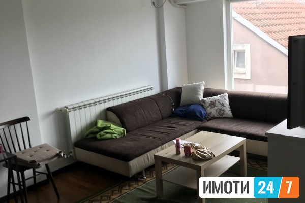 Се продава Станови во  нас Црниче