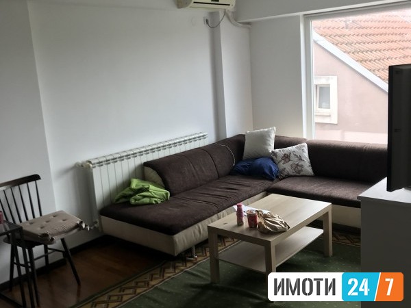 Sell Apartment in   Crniche