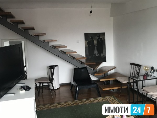 Sell Apartment in   Crniche