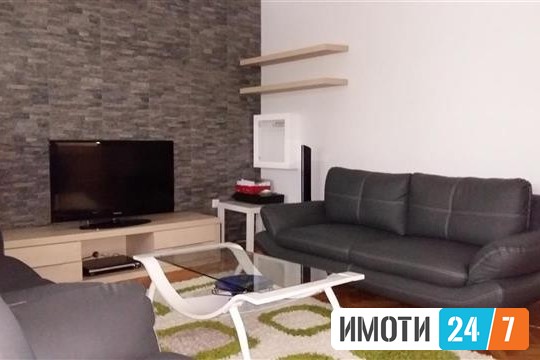 Rent Apartments in   Kapishtec