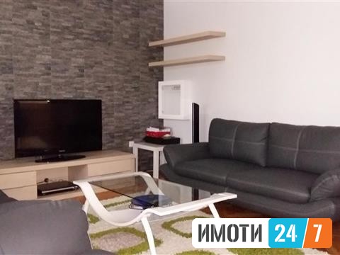 Се издава Стан во  нас Капиштец