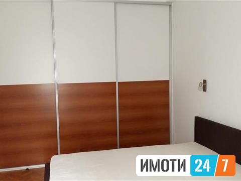 Се издава Стан во  нас Капиштец