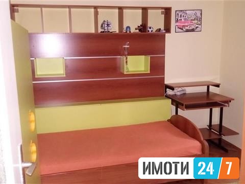 Се издава Стан во  нас Капиштец