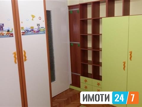 Се издава Стан во  нас Капиштец