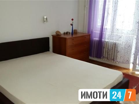 Се издава Стан во  нас Капиштец