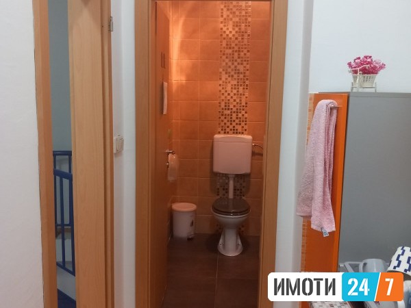 Се издава Деловен простор во  нас Центар