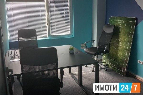 Rent Office space in   Centar