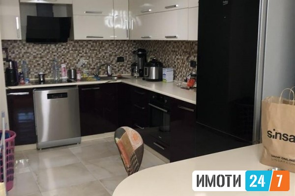 Се продава Станови во  нас Капиштец