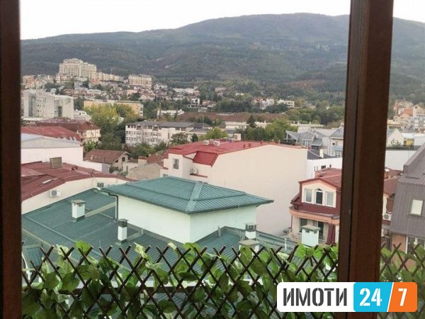 Се продава Стан во  нас Капиштец