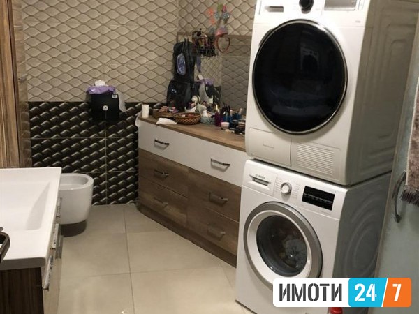 Се продава Стан во  нас Капиштец