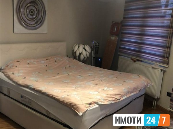 Се продава Стан во  нас Капиштец