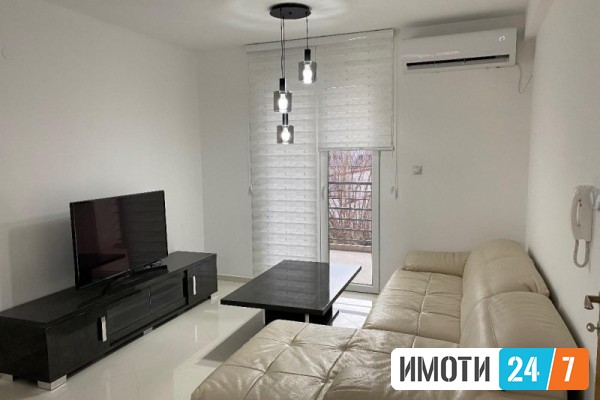 Rent Apartments in   Vodno