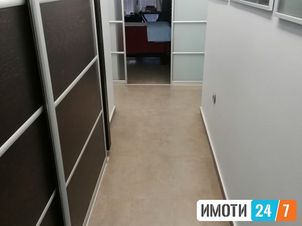 Се издава Деловен простор во  нас Центар