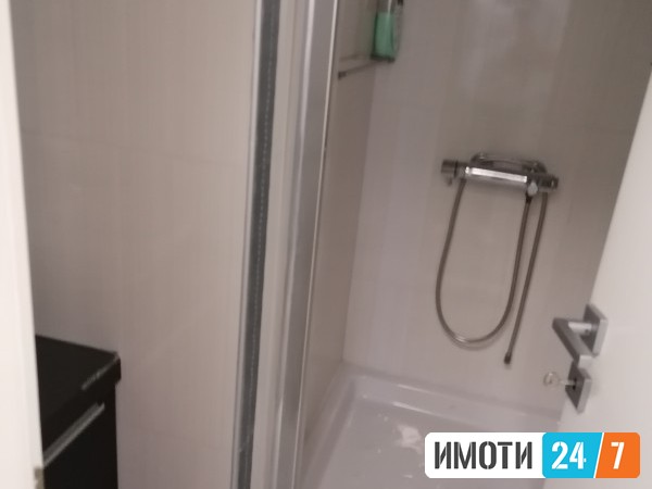 Се издава Деловен простор во  нас Центар