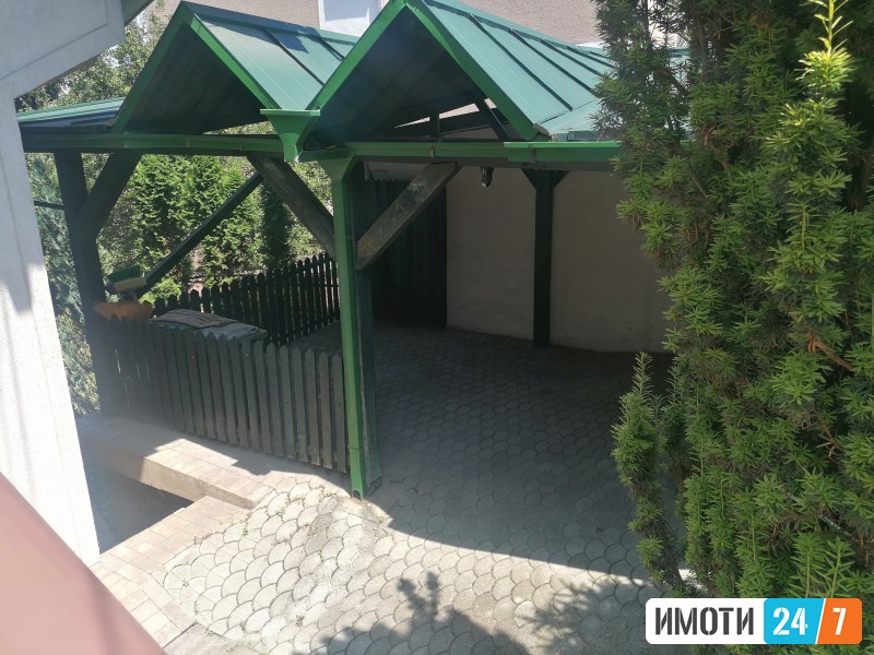 Се издава Куќа во  нас Црниче