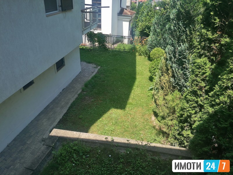 Се издава Куќа во  нас Црниче