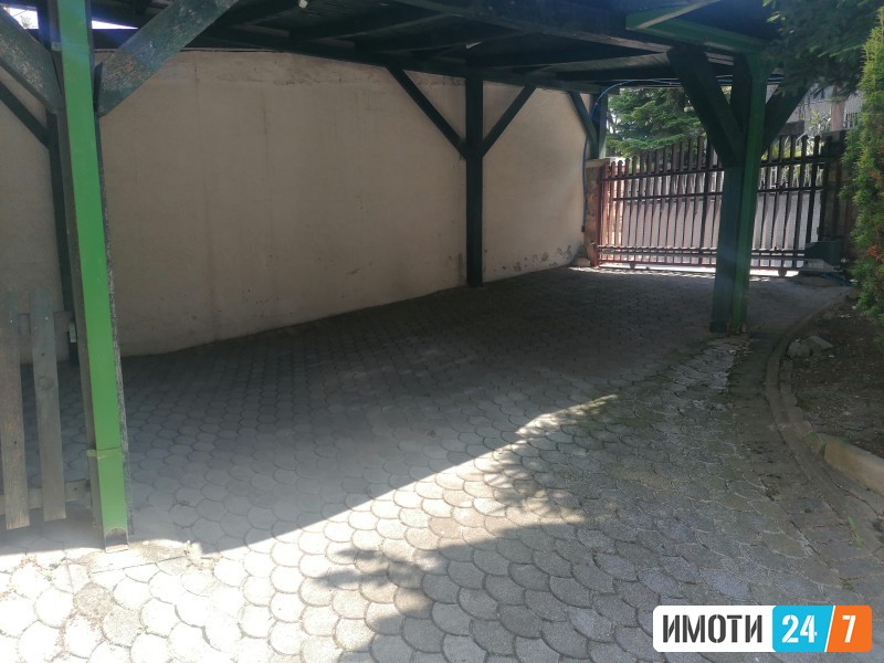 Се издава Куќа во  нас Црниче