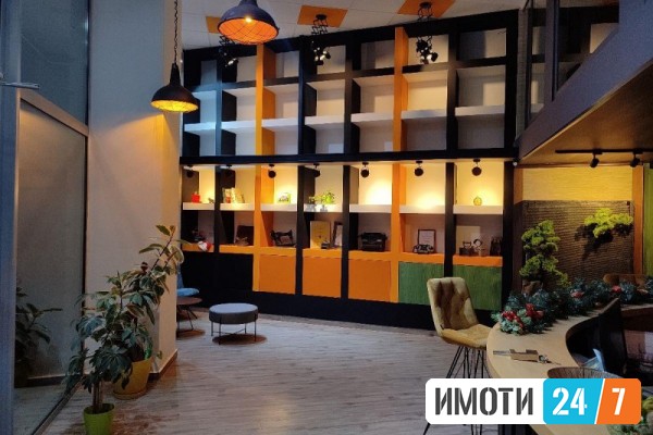 Sell Office space in   Centar