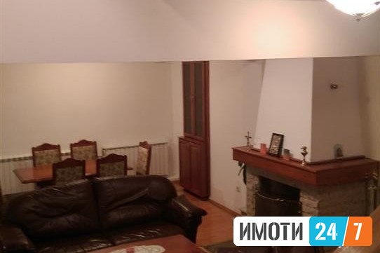 Се продава Станови во  нас Тафталиџе 1