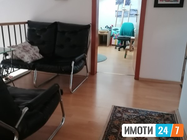 Се продава Стан во  нас Тафталиџе 1