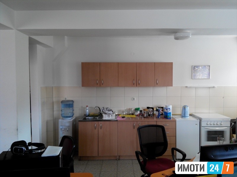 Се продава Стан во  нас Капиштец