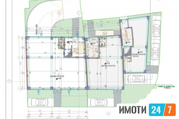 Sell Office space in   Crniche