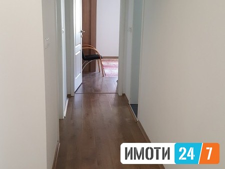 Се издава Стан во  нас Водно