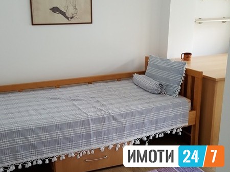 Се издава Стан во  нас Водно