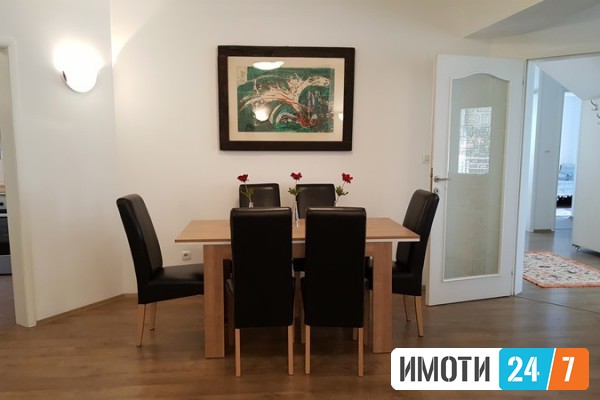Rent Apartments in   Vodno
