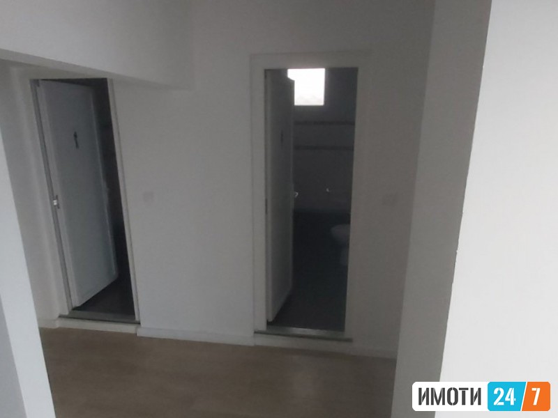 Се издава Деловен простор во  нас Центар