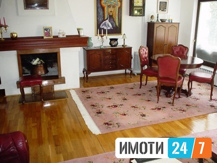 Се издава Куќа во  нас Црниче