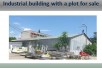 Sell Office space in   Pintija