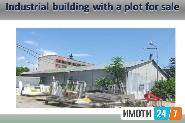 Sell Office space in   Pintija