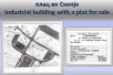 Sell Office space in   Pintija