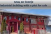 Sell Office space in   Pintija
