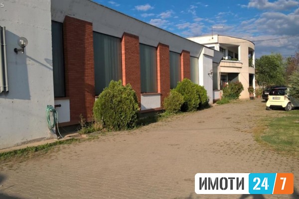Sell Office space in   Ilinden