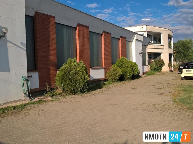 Sell Office space in   Ilinden