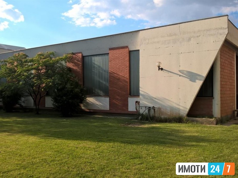 Sell Office space in   Ilinden
