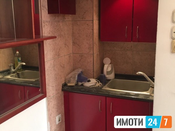 Rent Office space in   Centar